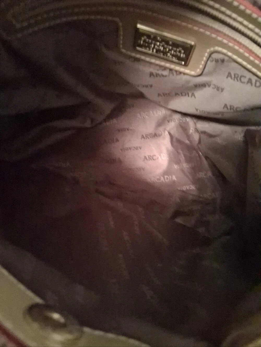 Womens Purse